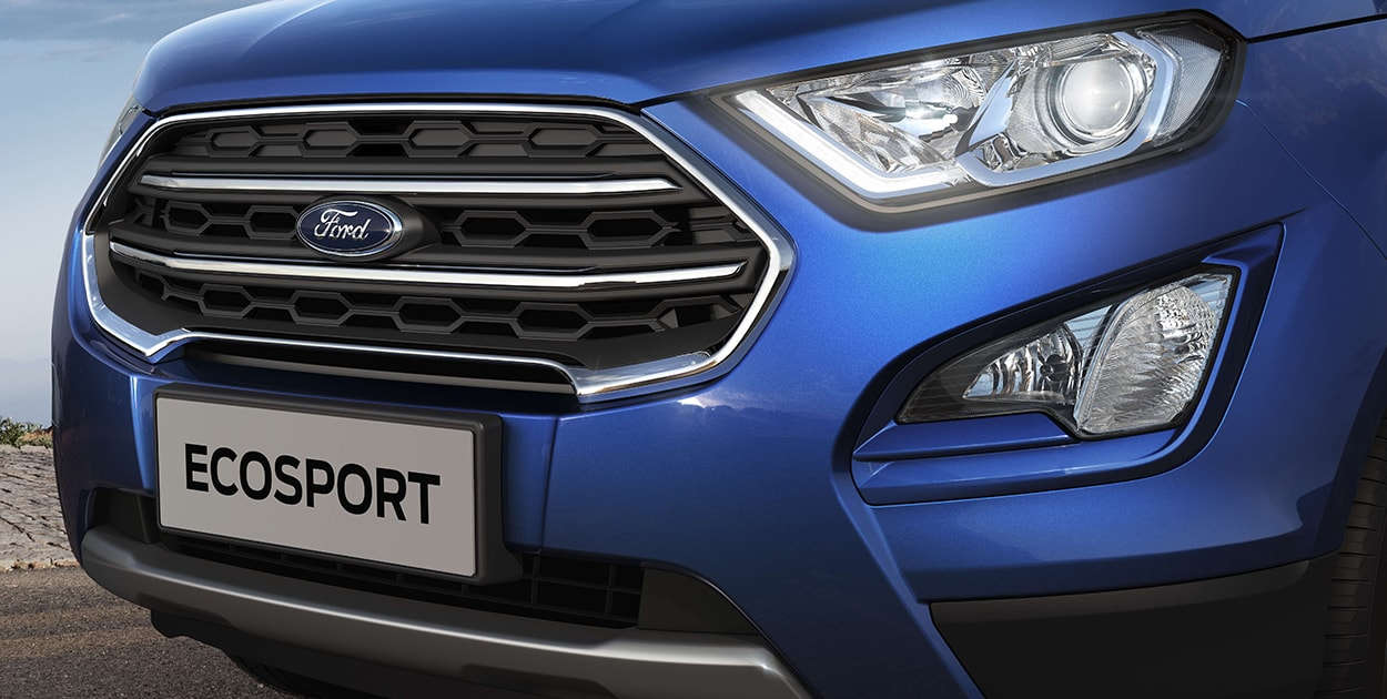 EcoSport