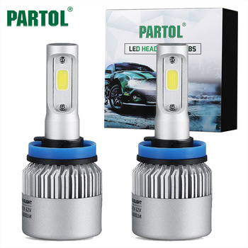 Patrol LED Lights | AliExpress Global Shopping Festival 2017