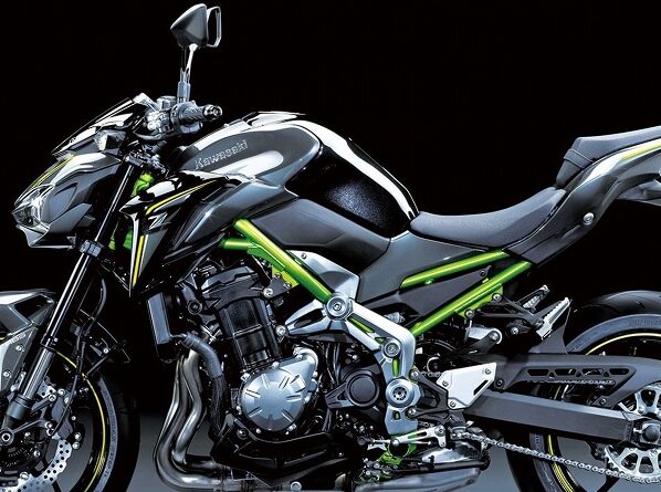 Kawasaki Z900 Recalled