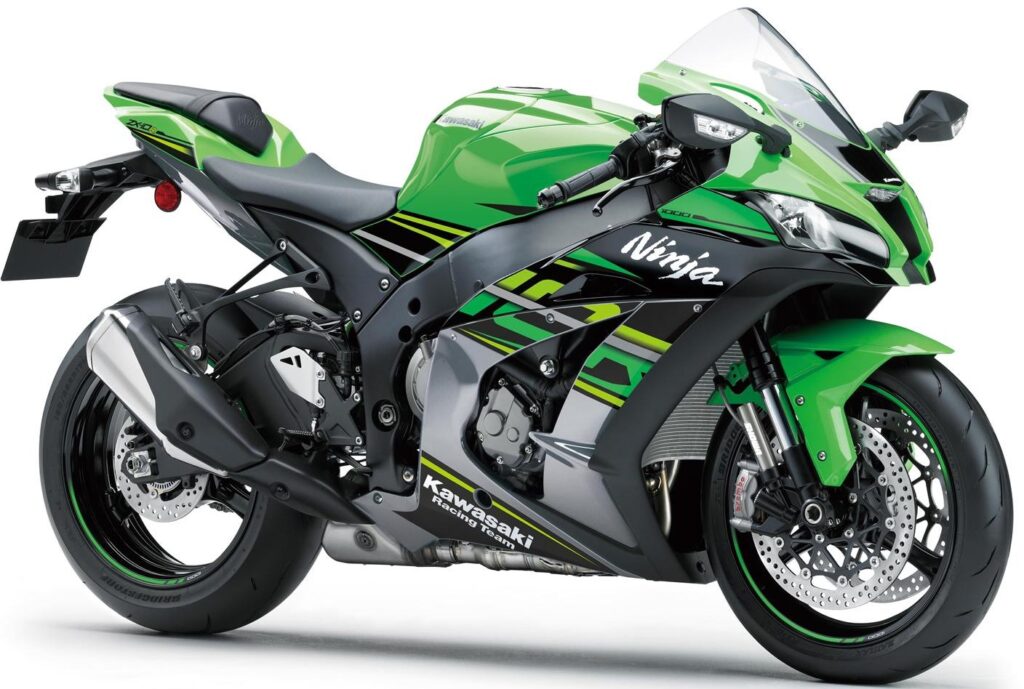 Kawasaki to Assemble ZX-10R in India