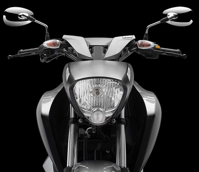 Suzuki Intruder 150 Launched @ INR 98,340