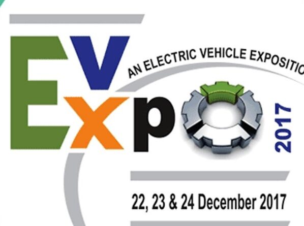 EV Expo 2017