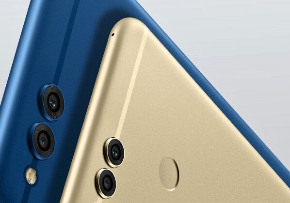 Huawei Honor 7X Launched