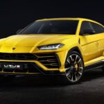 Lamborghini Urus SSUV