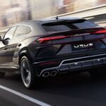 Lamborghini Urus SSUV