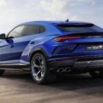 Lamborghini Urus SSUV