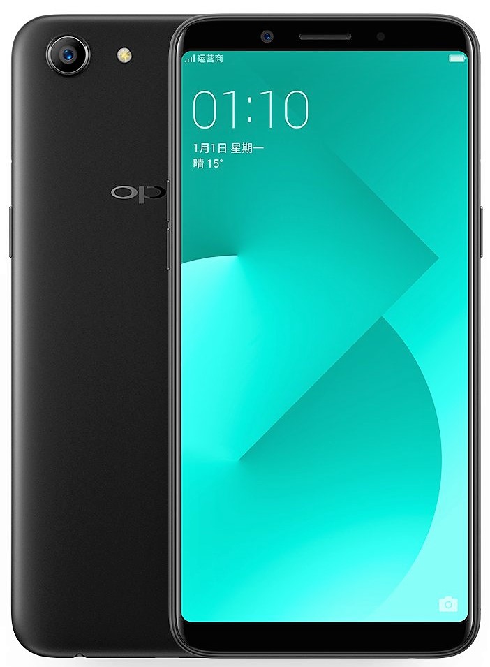 Как прошить oppo a83 через компьютер