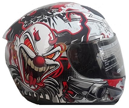 1storm motorcycle modular full face helmet