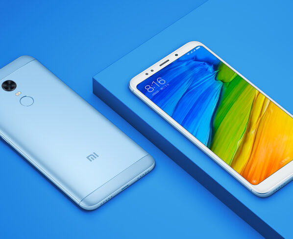 Xiaomi Redmi 5