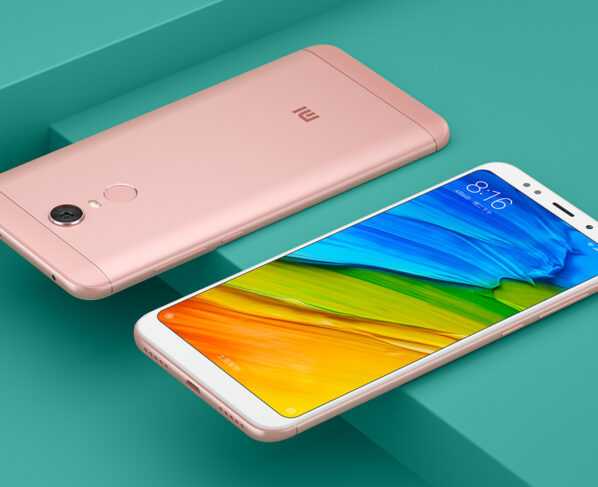 Xiaomi Redmi Note 5