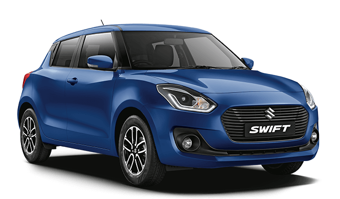 Maruti Suzuki Swift