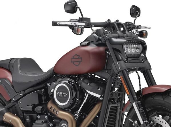 Harley Davidson Not Coming at Auto Expo 2018