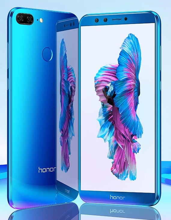 Honor 9 Lite