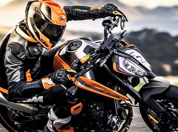 KTM Not Coming at Auto Expo 2018