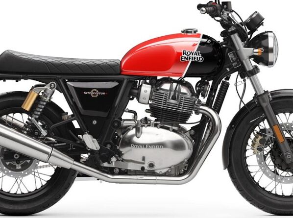 Royal Enfield Not Coming at Auto Expo 2018