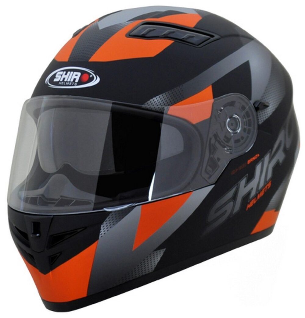 KTM Helmet