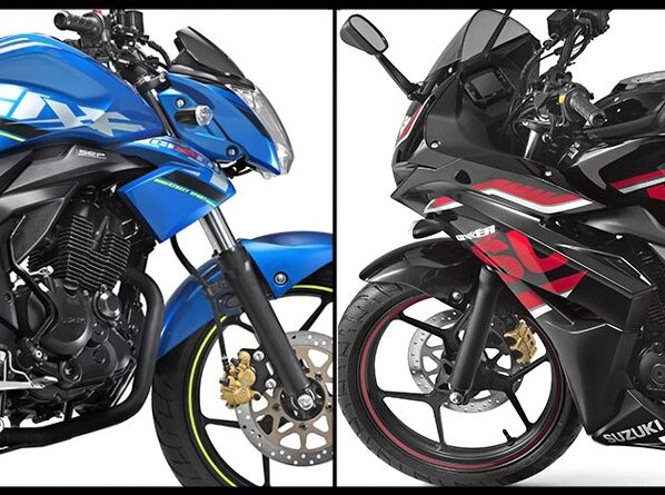 Suzuki Sales Report: 41.7% Growth in January 2018