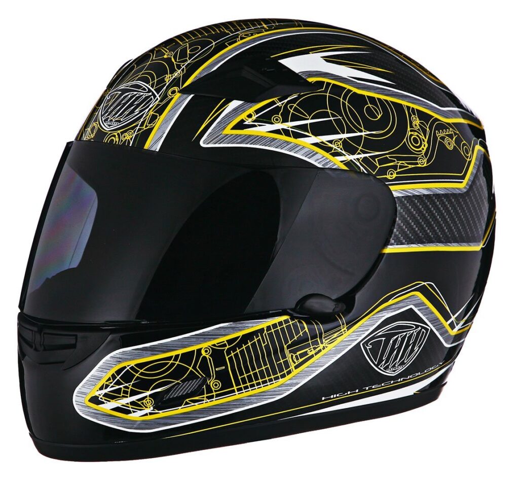 Helmets Under INR 20000