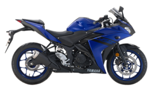 2018 Yamaha R25 Launched in Malaysia @ MYR 20,630 (INR 3.35 Lakh)