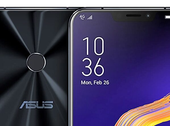 ASUS Zenfone 5Z