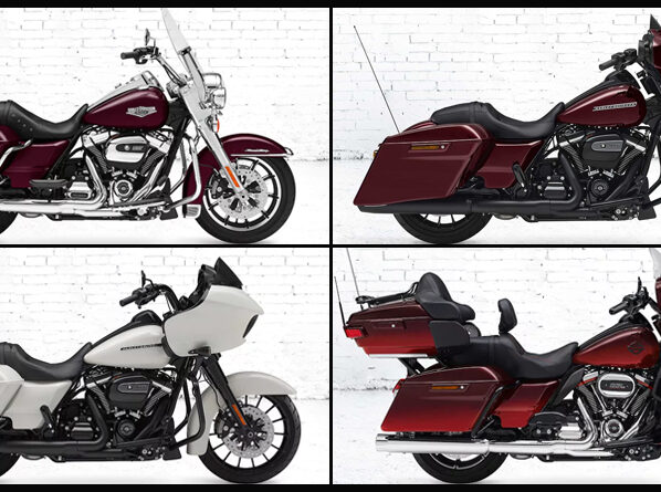 Harley-Davidson Slashes Prices