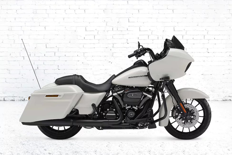 Harley-Davidson Slashes Prices