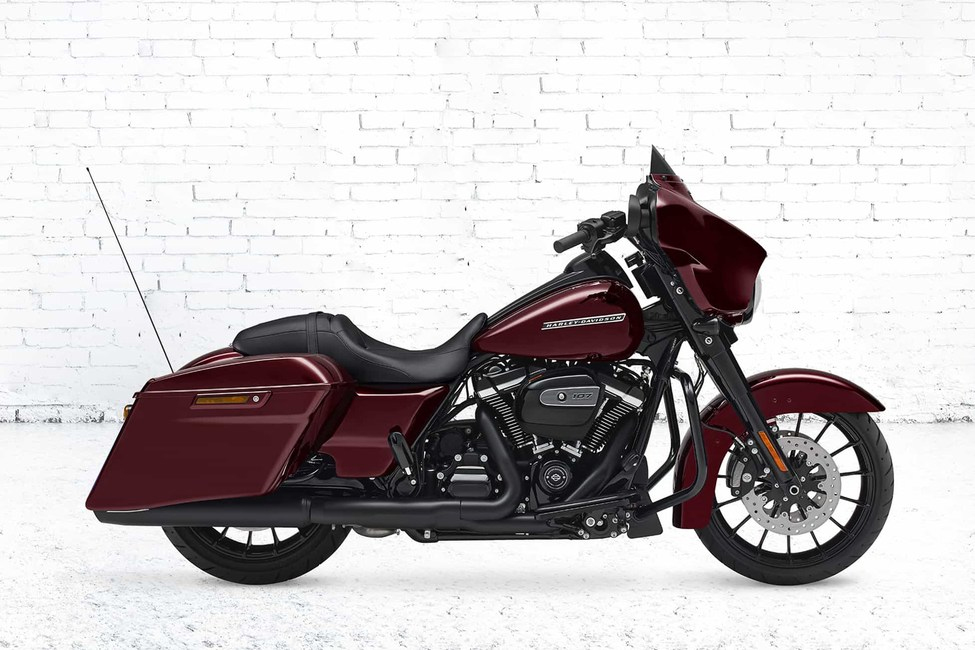 Harley-Davidson Slashes Prices