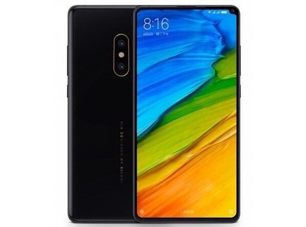 Xiaomi Mi MIX 2S