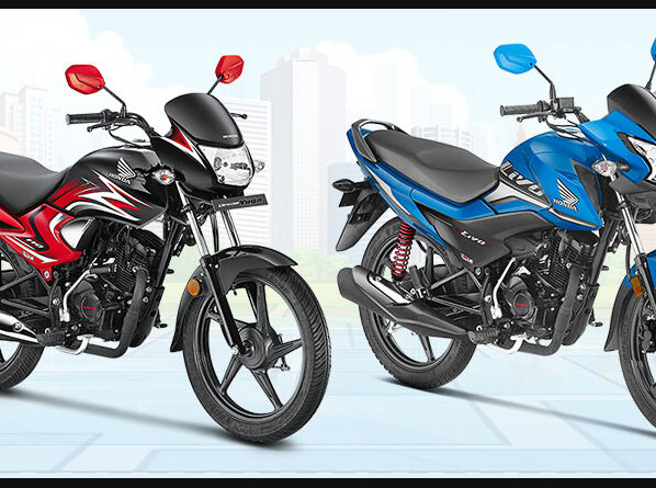 2018 Honda Dream Yuga & Honda Livo