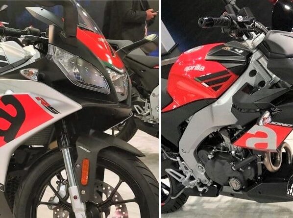 Aprilia RS150 & Tuono 150 to Launch in India