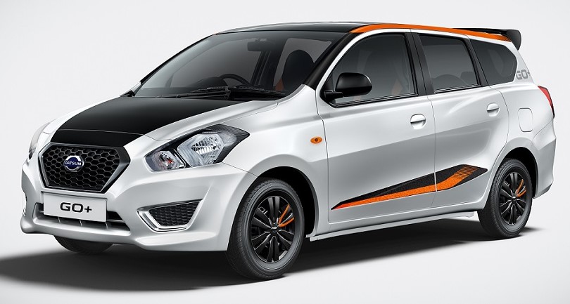 Datsun GO Remix Limited Editions Launched Starting @ INR 4.21 Lakh