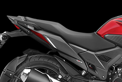 Honda xBlade 160