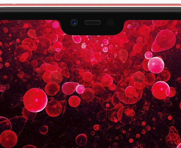 OPPO F7