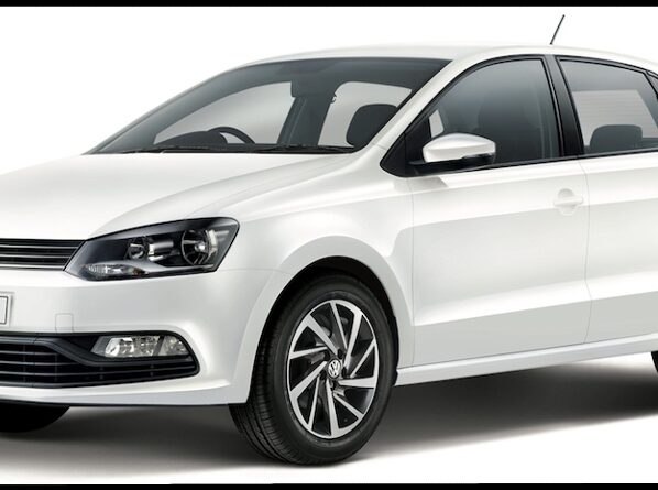 Volkswagen Polo Pace