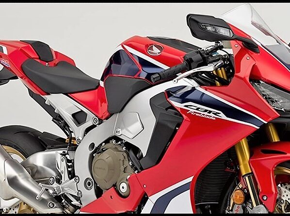 2018 Honda CBR1000RR Price Dropped