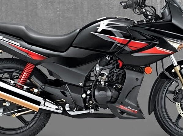 300cc Hero Karizma Sport Bike