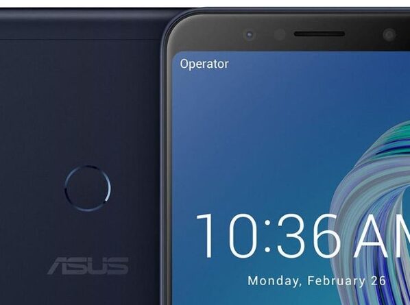 ASUS Zenfone Max Pro M1 Launched