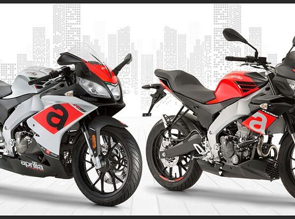 Top 5 Facts About 150cc Aprilia Bikes