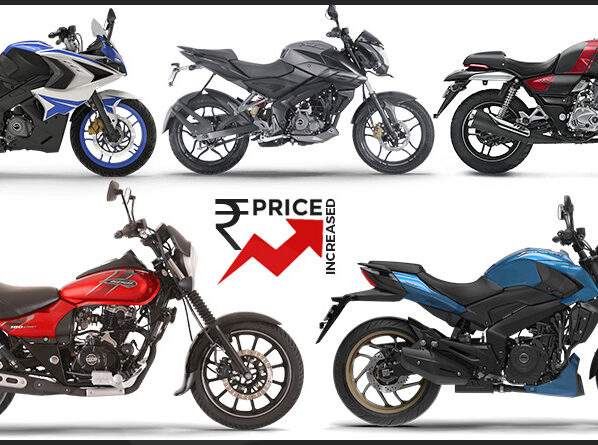 Bajaj Hikes Prices