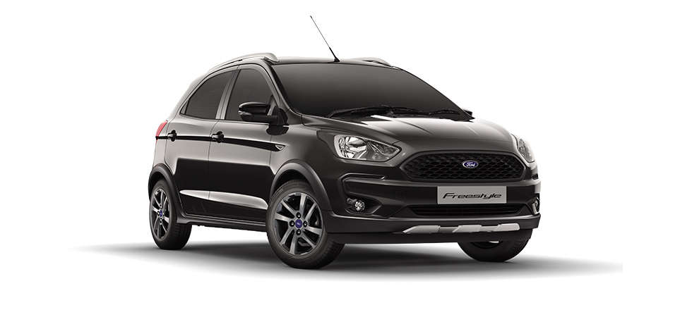 Ford Freestyle Brochure Specifications Colors and 