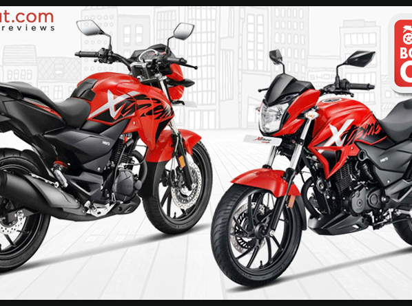 Hero Xtreme 200R Bookings Open