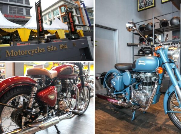 Royal Enfield Malaysia