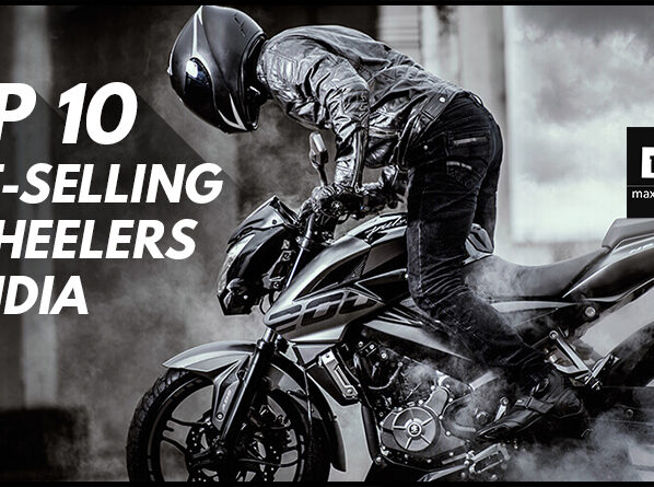 Best-Selling 2-Wheelers