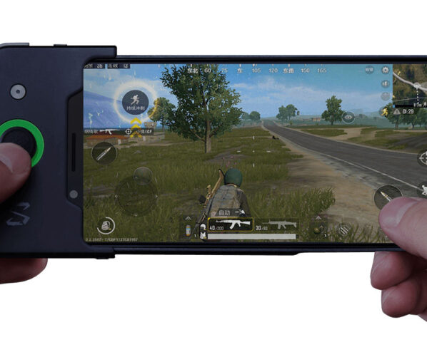 Xiaomi Black Shark Gaming Phone