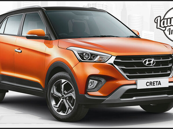 2018 Hyundai Creta