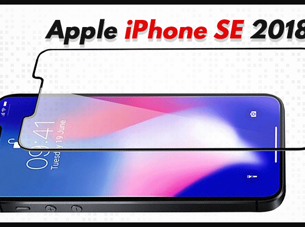 Apple iPhone SE 2018