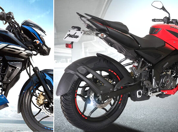 Bajaj Pulsar NS160 Twin Disc Pros Cons