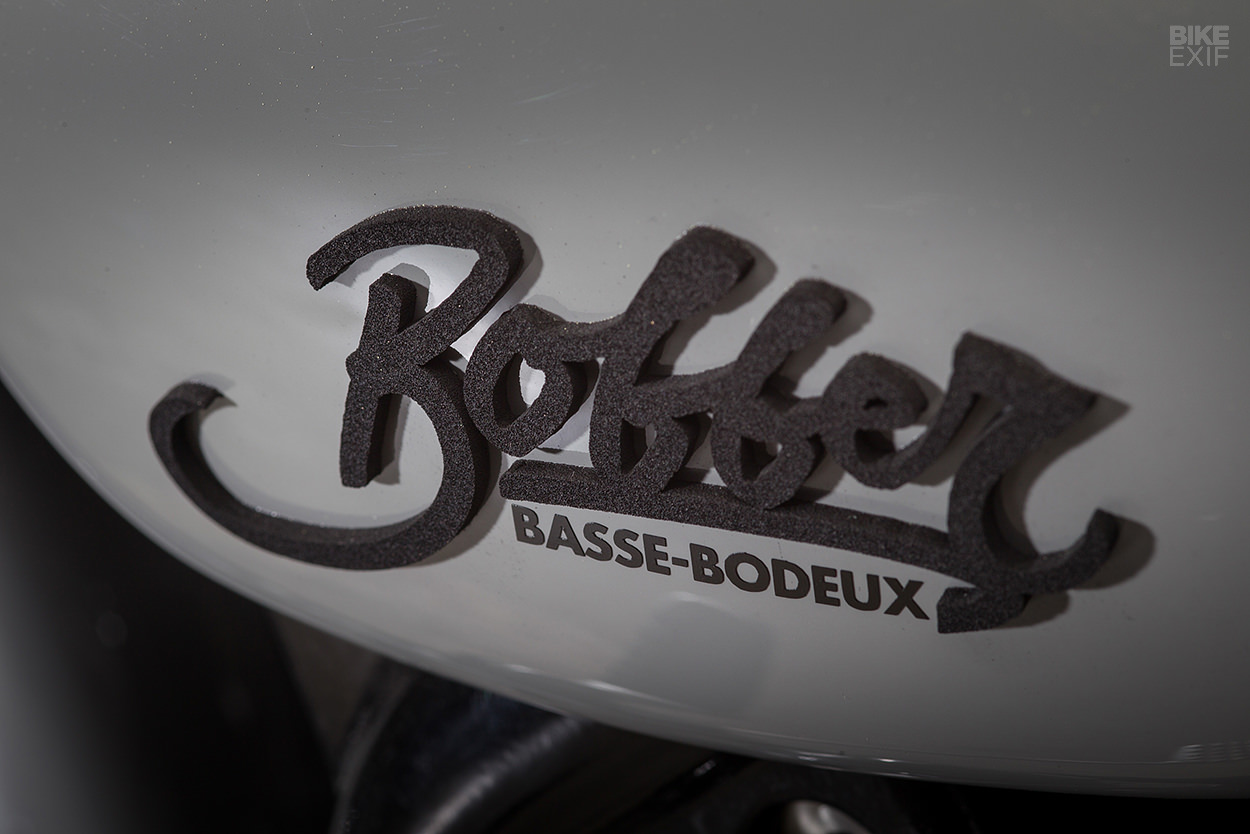 Bobber Basse-Bodeux