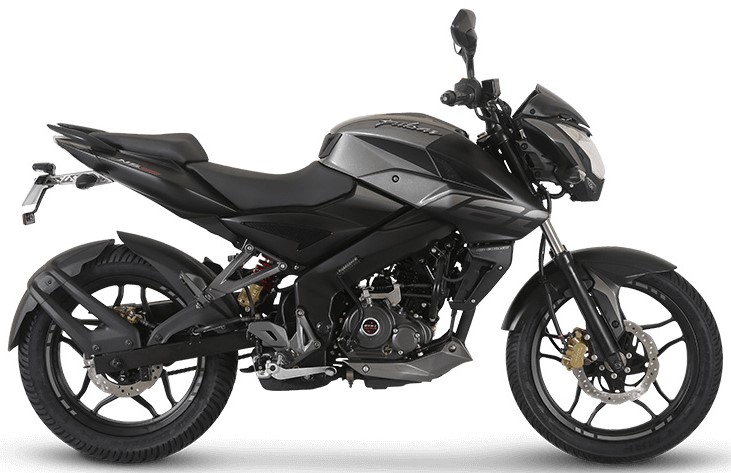 BS6 Bajaj Pulsar NS160 Price Increased