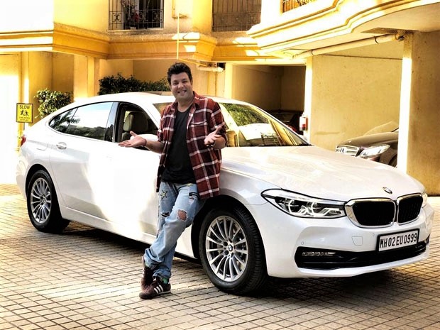 Varun Sharma Buys BMW 6-Series Gran Turismo